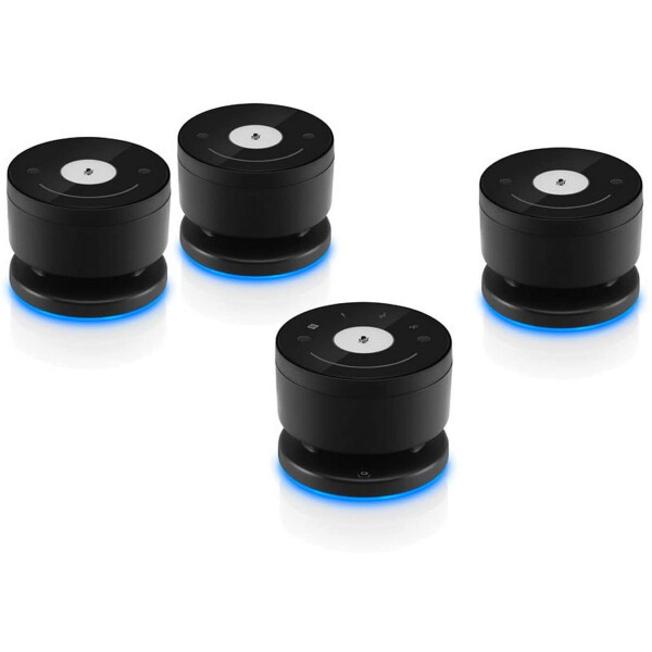 

SENNHEISER TeamConnect Wireless - Case Set