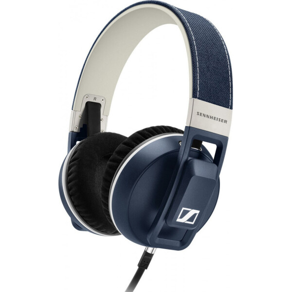 

Наушники Sennheiser Urbanite XL Denim