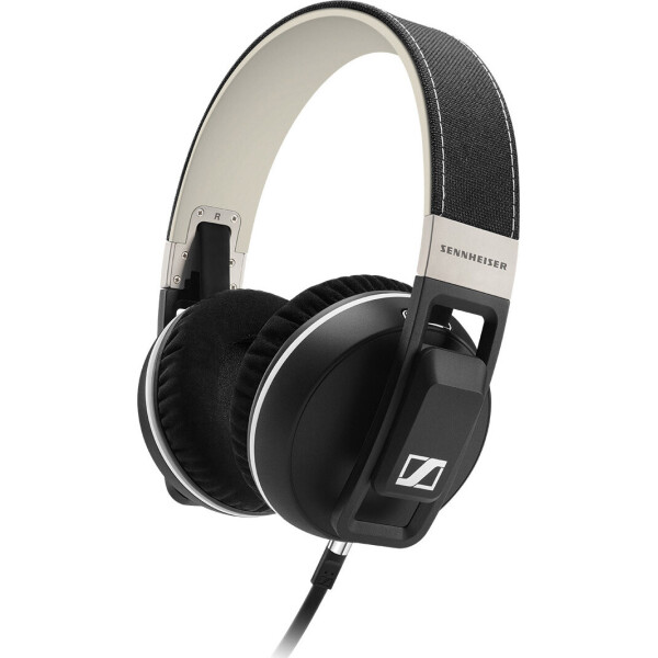 

Наушники Sennheiser Urbanite XL Galaxy Black