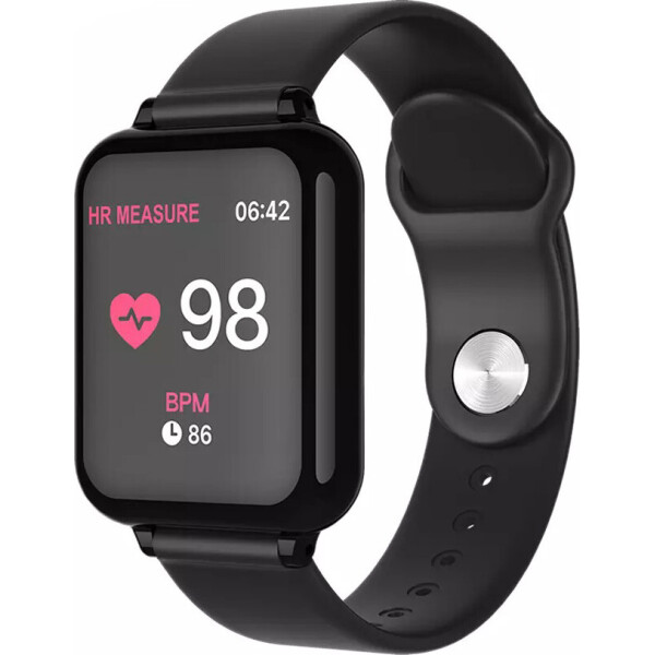 

Смарт-часы SENOIX™ Hero Band 3 B57 Fit Black Original