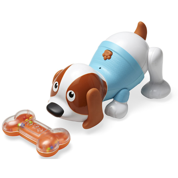

Интерактивная игрушка Sensory B kids Щенок