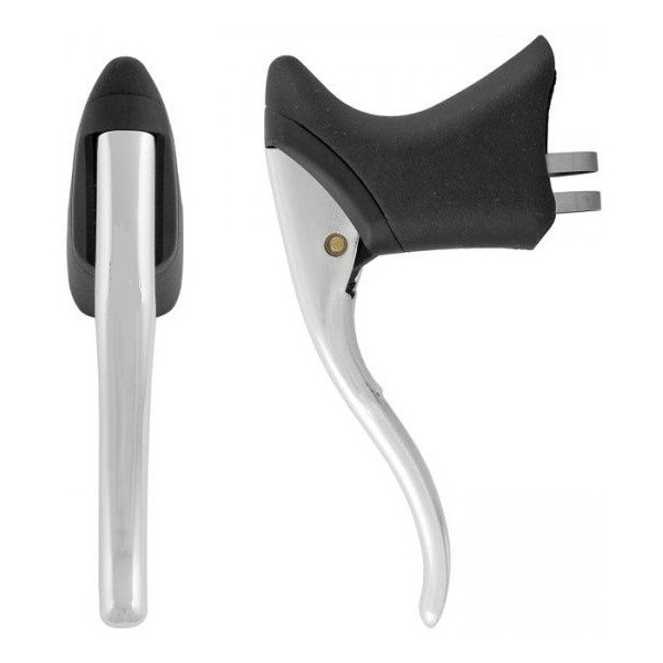 

Тормозные ручки лев+прав SUN RACE R31 пара,алюминиевые, хомут ψ22.2~23.8mm (BRL-00-45)