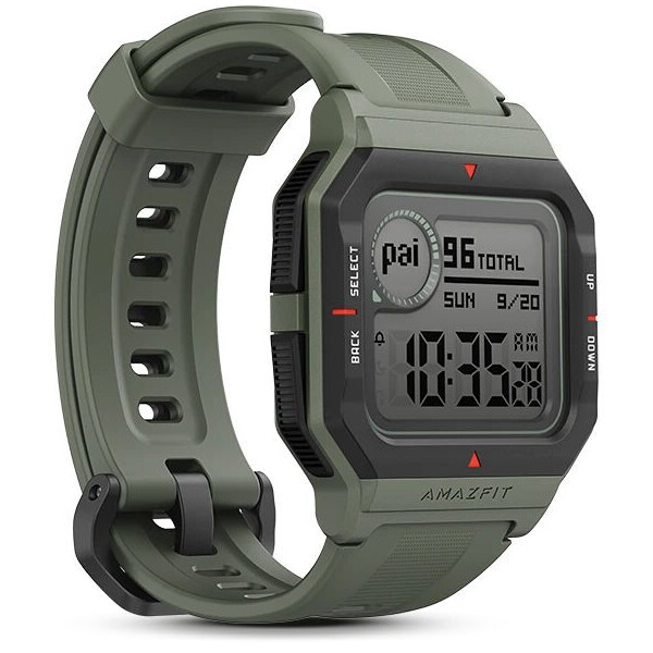 

Смарт-часы Amazfit Neo Smart watch, Green