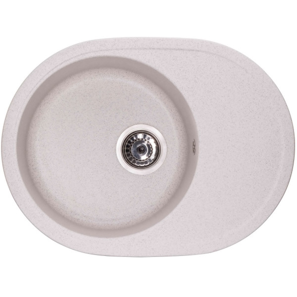 

Кухонная мойка GRANADO SEVILLA gris 1508