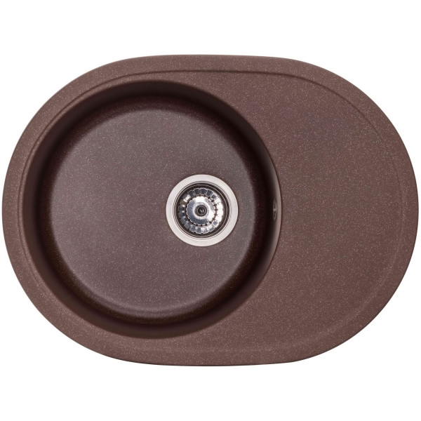 

Кухонная мойка GRANADO SEVILLA marron 1506