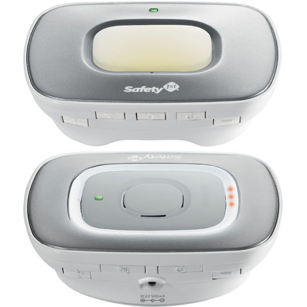 

Радионяня Safety 1st Safe Contact Plus (33110041)