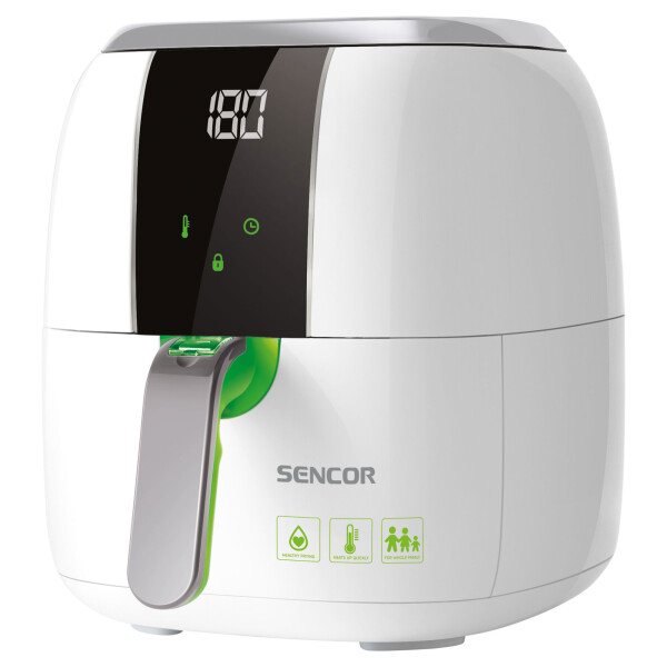 

Фритюрница Sencor SFR5320WH
