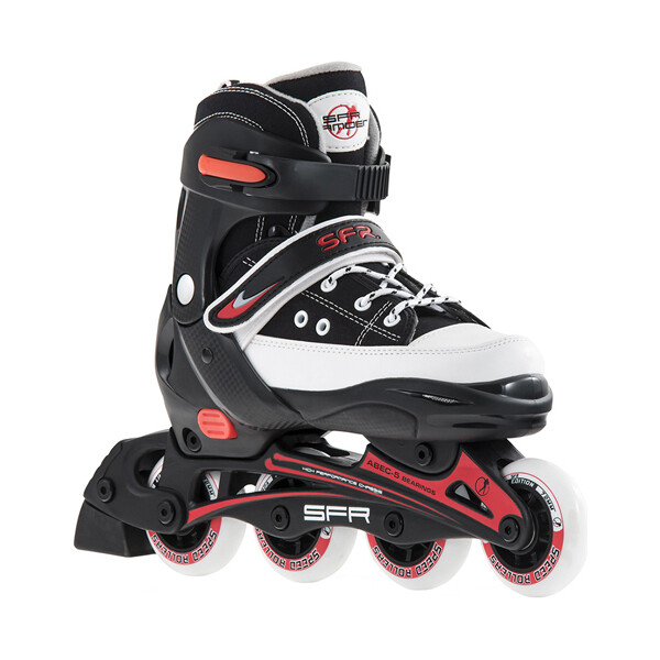 

Sfr Camden 35,5-39 Черный