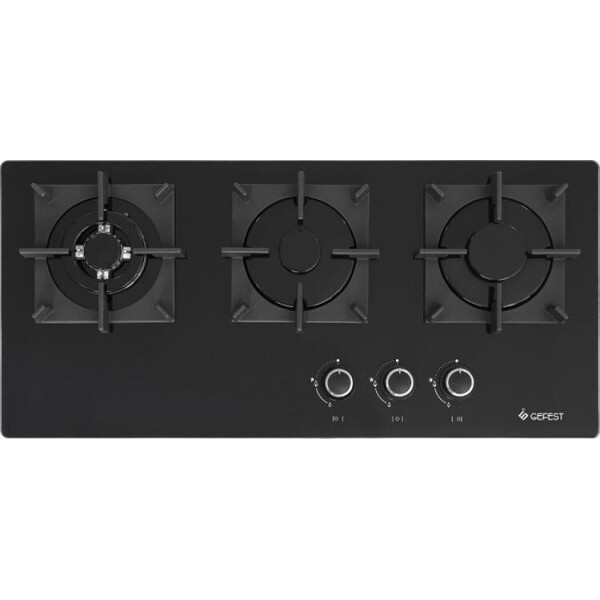 

Варочная поверхность Gefest ПВГ 2150-01 К33