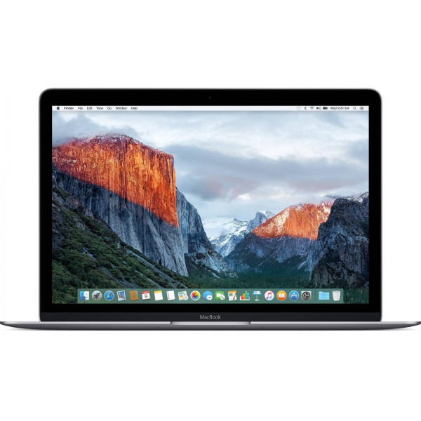 

Apple A1534 MacBook (MNYH2UA/A)