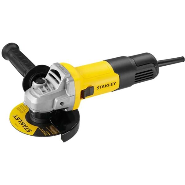 

Шлифмашина угловая сетевая STANLEY (SG7125)