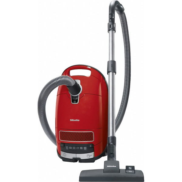 

Miele Complete C3 Power Line SGDAO Red