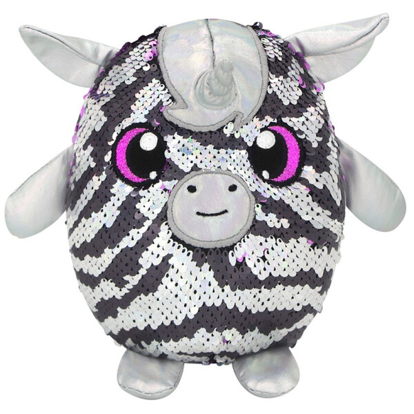 

Мягкая Игрушка С Пайетками Shimmeez S3 Единорог Мэри (SH02026-0006)