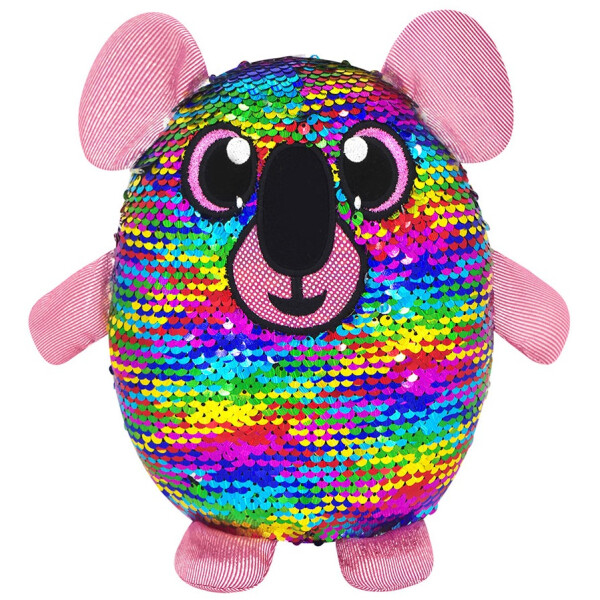 

Мягкая Игрушка С Пайетками Shimmeez S3 Коала Кристина (SH02027-0006)