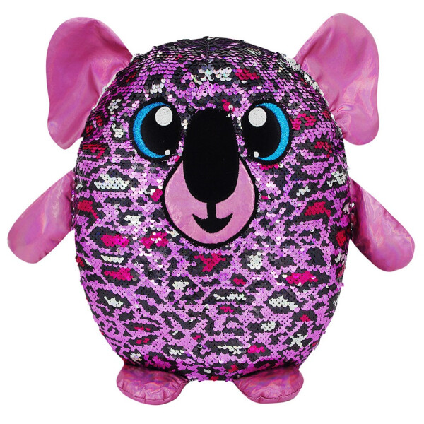 

Мягкая Игрушка С Пайетками Shimmeez S3 Коала Ава (SH02033-0004)