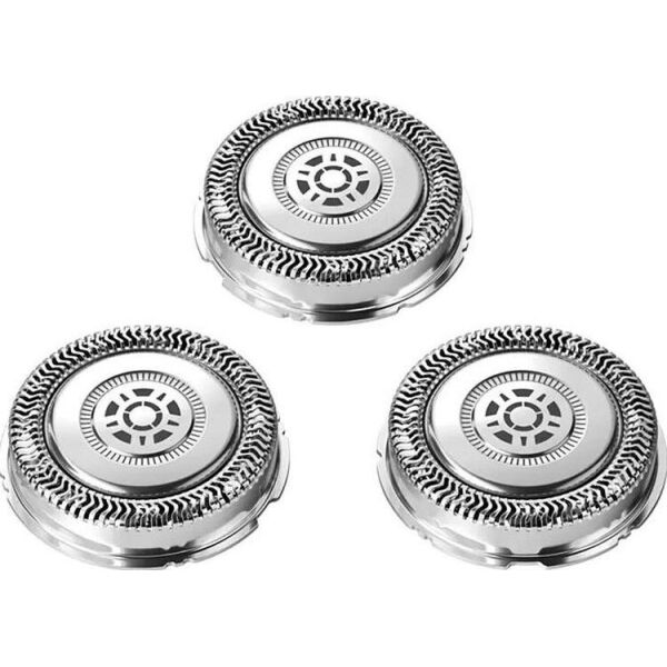 

Сменные лезвия для бритв PHILIPS Series 7000, 5000 SH71/50