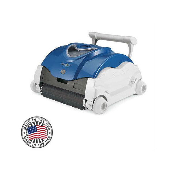 

робот Hayward SharkVac с тележкой