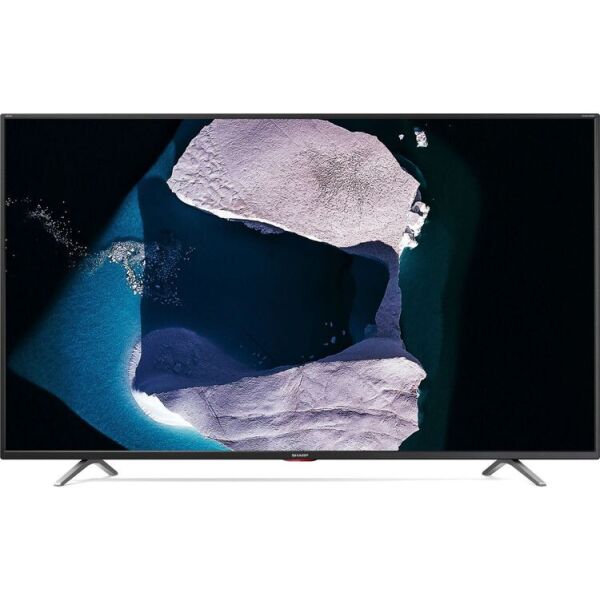 

65" SHARP 4T-C65BN3EF2AB Black