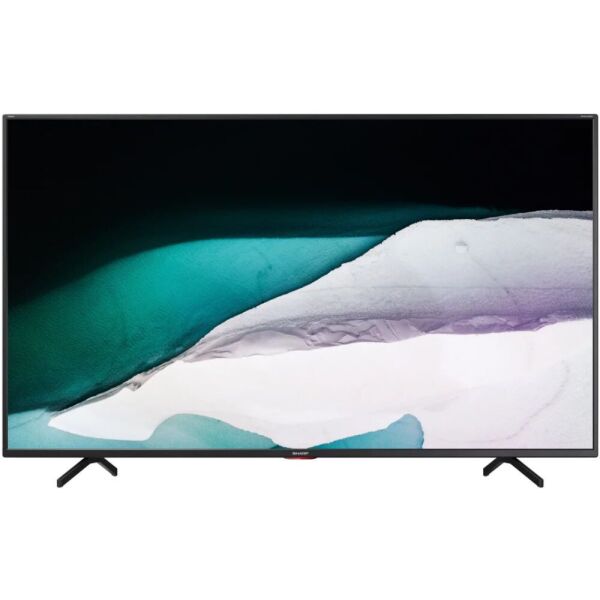 

65" Sharp 65BN5EA Black