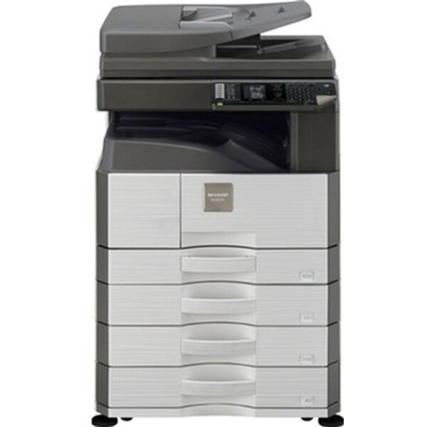 

Многофункциональное устройство SHARP AR 6020N (AR6020NVE)