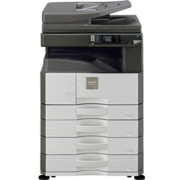 

Многофункциональное устройство SHARP AR 6020N (AR6020NVE)