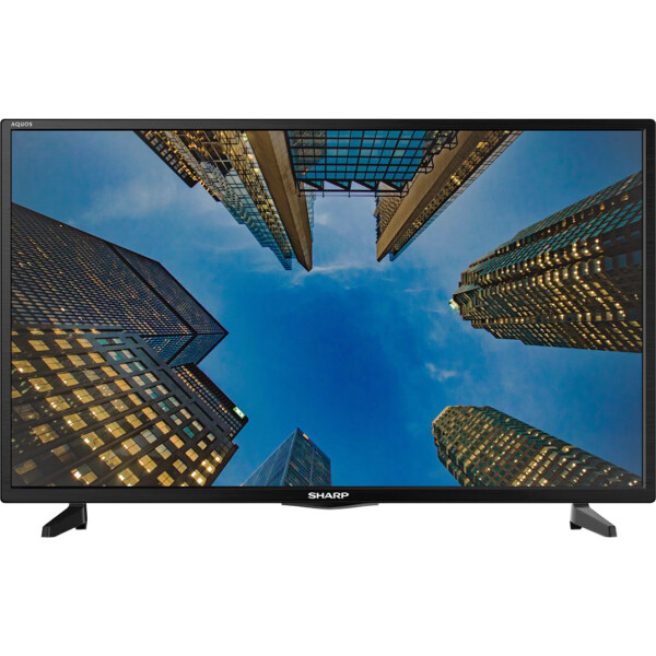 

32" Sharp 1T-C32BC2H2NB Black