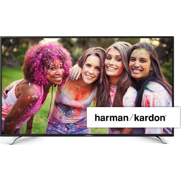 

55" Sharp LC-55CFE6241K Black