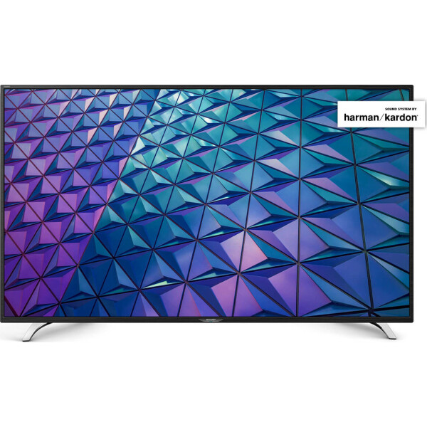 

55" Sharp LC-55CFG6242E Black