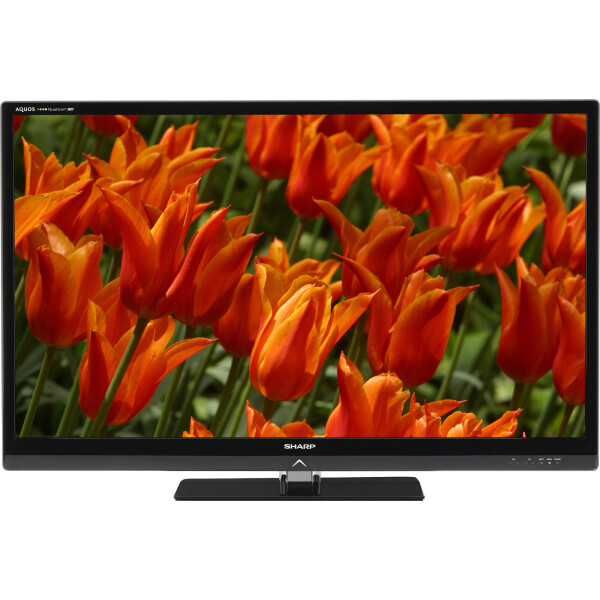

60" Sharp LC-60LE835E Black