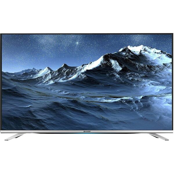 

Телевизор Sharp LC 40CFE6452E