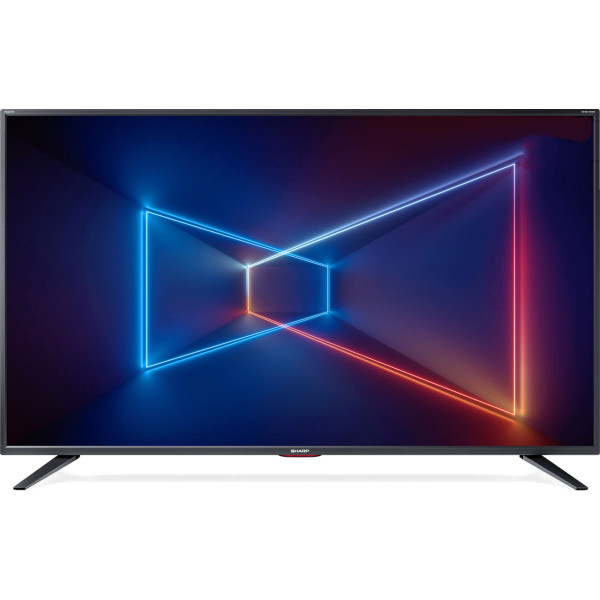 

Sharp LC-49UI7552E