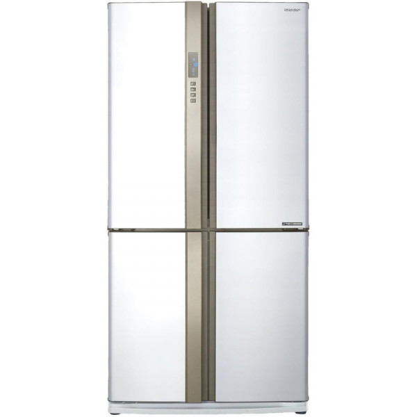

Sharp SJ-EX820FWH