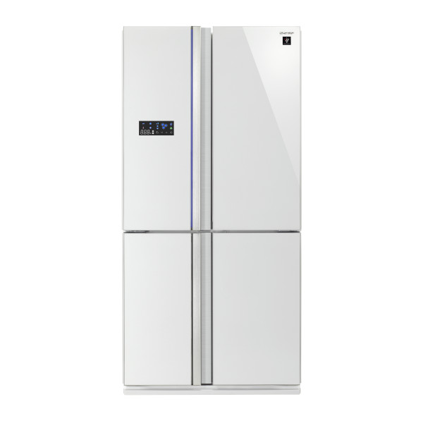 

Sharp SJ-FS810VWH