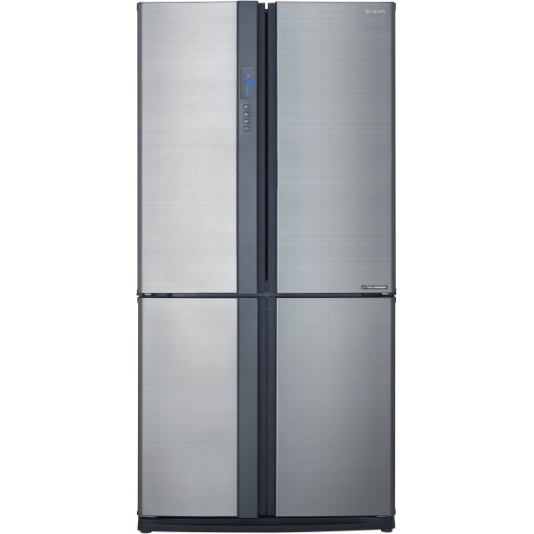 

Sharp SJ-EX820FSL