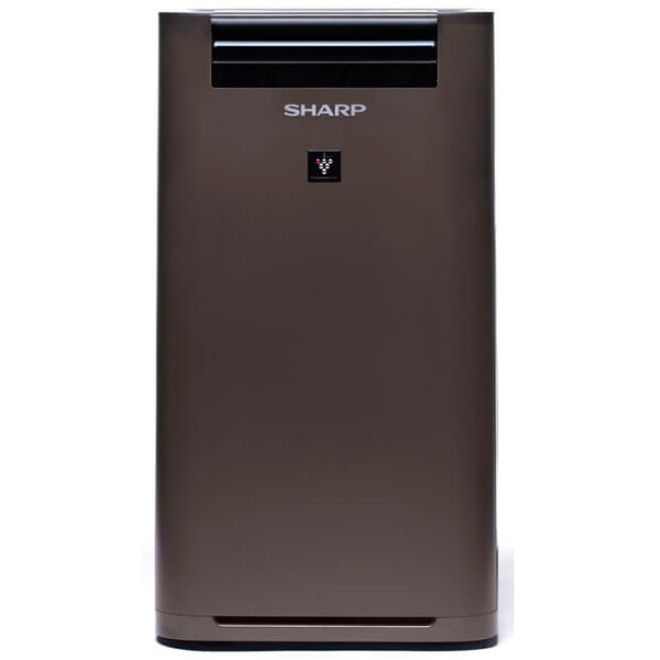 

Очиститель воздуха Sharp UA-HG40E-T