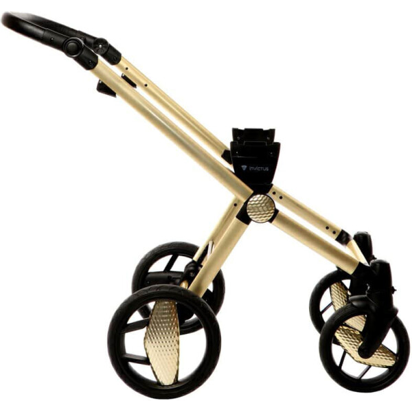 

Шасси V-Pram - 02 Gold