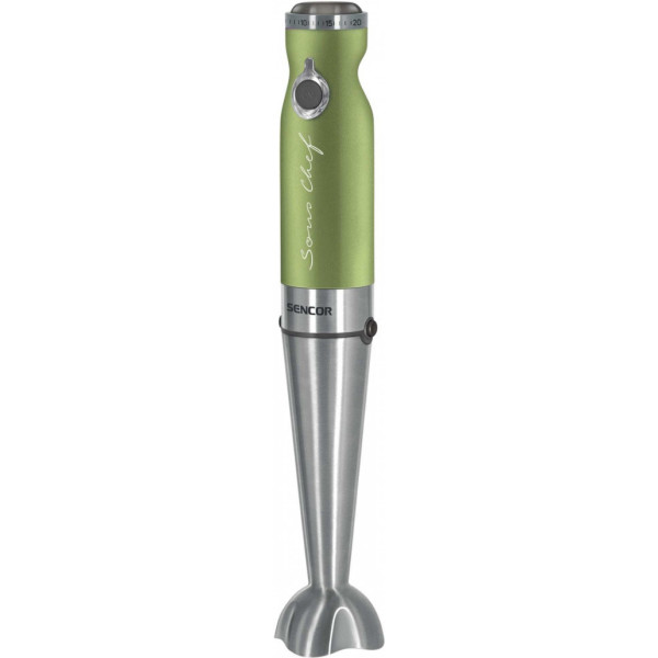 

Sencor SHB5600GG