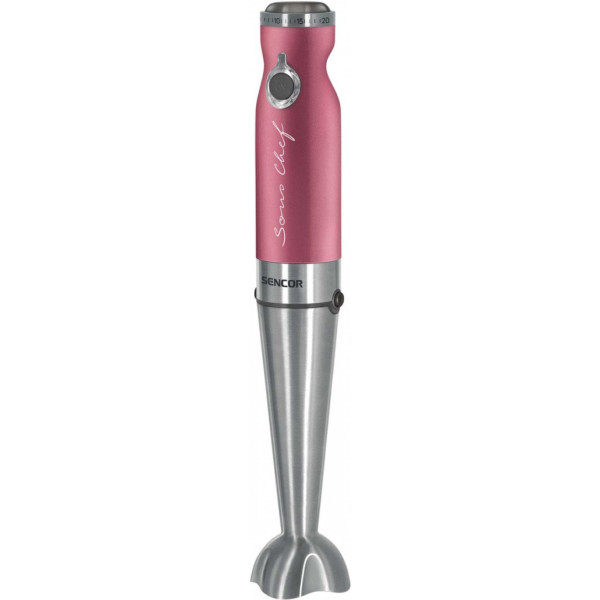 

Sencor SHB5604RD