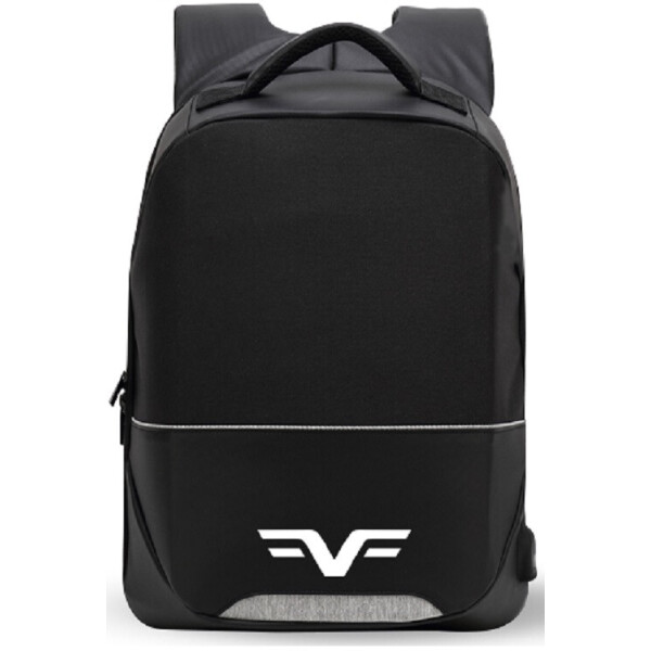 

Рюкзак Frime Shell Black (Shell Black)