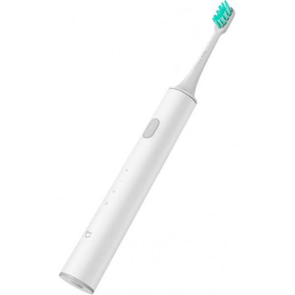 

Электрическая зубная щетка MiJia Mi Smart Electric Toothbrush T500 White (NUN4087GL)
