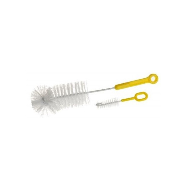 

Щетка для бутылок Akuku A0337 yellow