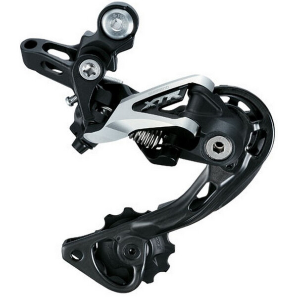 

Shimano RD-M980 XTR, 10ск. длин. плечо, TopNormal