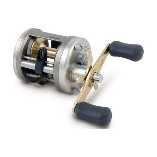 

Shimano Сardiff 301A (CDF301A)