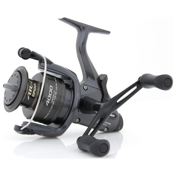 

Shimano Baitrunner DL 4000 FB