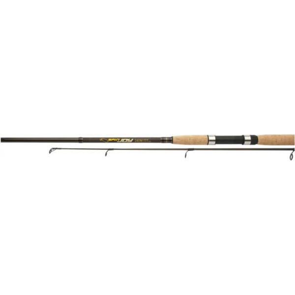 

Спиннинг Shimano Joy XT 2.40MH 15-40 г (пробковая ручка)