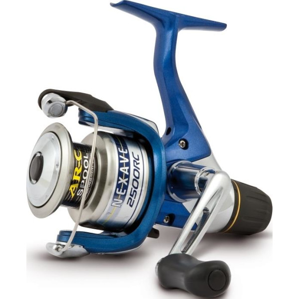 

Shimano Nexave 4000 RC (NEX4000RC)