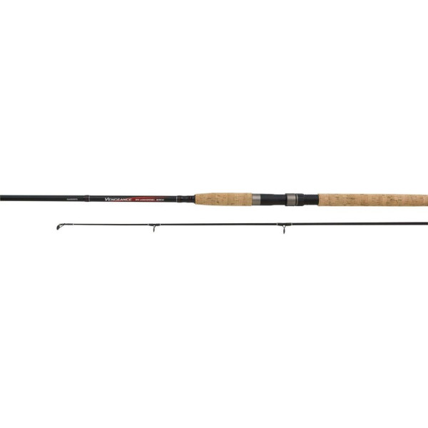 

Спиннинг Shimano Vengeance BX 2.40M 10-30 г