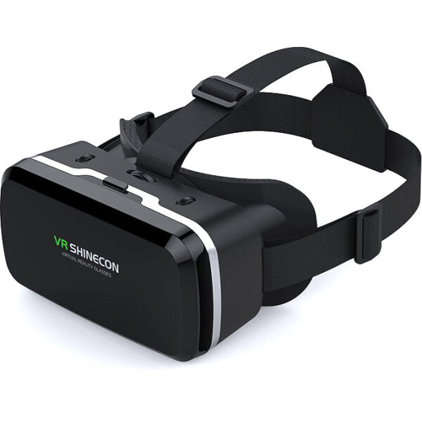 

3D очки виртуальной реальности Shinecon VR BOX G04A