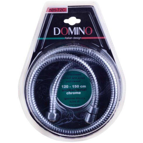 

Шланг для душа DOMINO, NH-72C-120-150