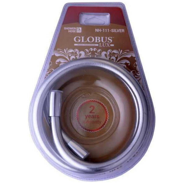 

Шланг для душа Globus LUX, NH-111-150